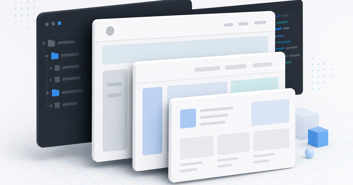 Next.js App Router에서 레이아웃 사용하기 thumbnail