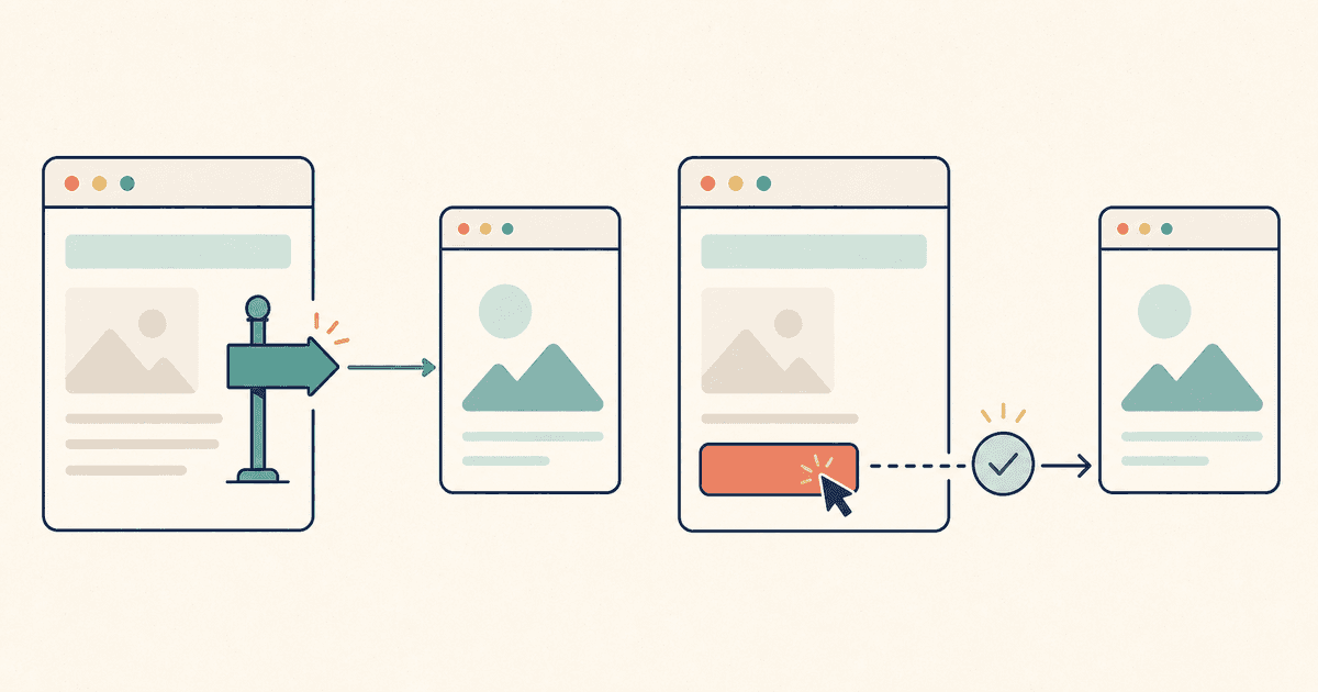 Next.js App Router Link와 router.push 차이 thumbnail